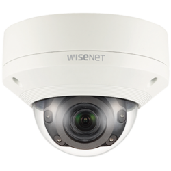 Samsung XNV-8080R | XNV8080R | XNV 8080R 5M Vandal-Resistant Network IR Dome Camera
